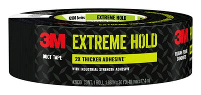 Duct Tape- Extreme Hold- 1.88'' X 30 Yd.