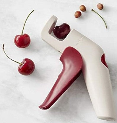 Chef'n QuickPit Cherry And Olive Pitter