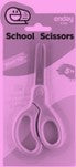 5'' Blunt Tip Scissor- Purple