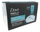 Dove Soap- Men Clean Comfort- 100 Gr. 4 Pk. 48/BX