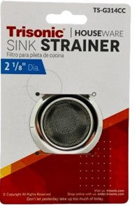 Sink Strainer- 2 1/8''