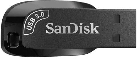 64 GB Flash Driver (Sandisk)