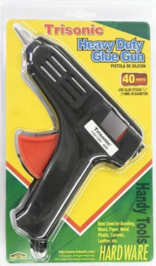 High Temp Heavy Duty Glue Gun