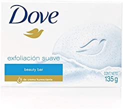 Dove Soap 135 Gram- Exfoliacion Sauve - 48/BX