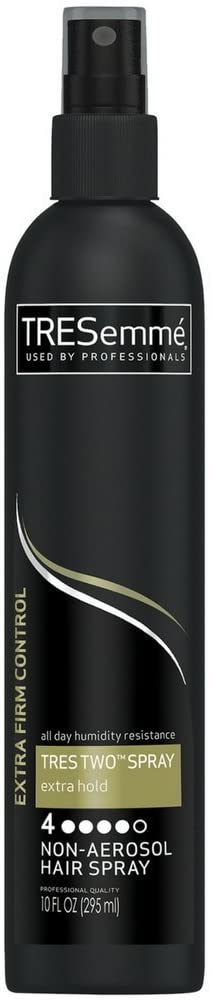 Tresemme 2 Extra Hold- Non Aerosol Hair Spray- 10 Oz