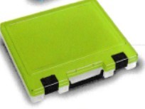 KID'S CARRY ALL PENCIL BOX