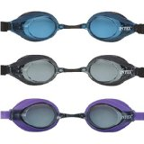 PRO RACING GOGGLES- Age 8+