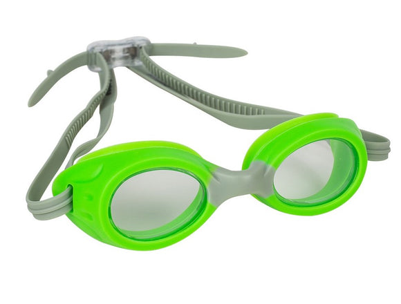 Junior Tie Dye Goggles- Green