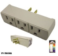 3 OUTLET