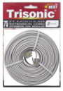 Telephone Extention Cord- 50' White