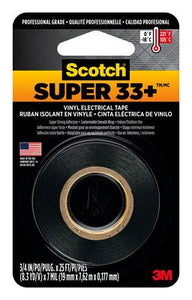 Electric Tape- 25'- Super 33