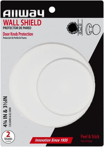 WALL SHIELD- TWIN PACK- CARDED