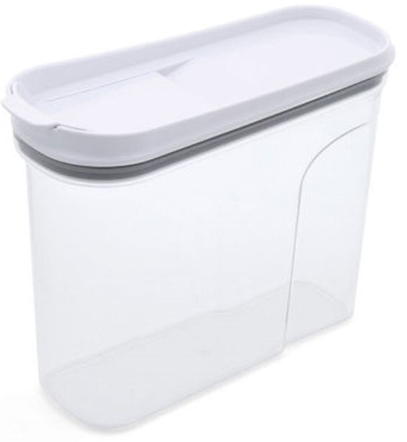 Copco Clear Cereal Container 2.64 Qt.