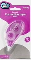 Correction Tape- Purple