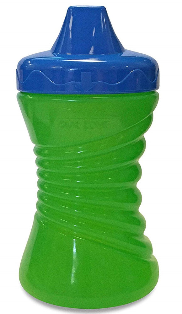 10 Oz. Sippy Cup- Fun Grips
