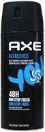 Axe Deodorant Spray- Blue Ocean & Lavender- 150 Ml.