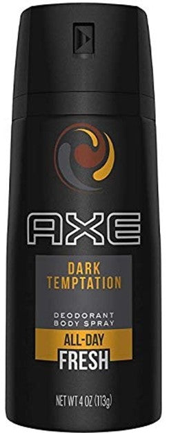 AXE Deodorant Spray- Dark Temptation 150 Ml.