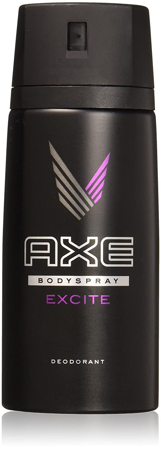 AXE Deodorant Spray Excite 150 ML