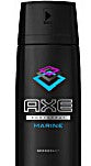 AXE Deodorant Spray- Marine- 150 Ml.