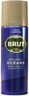 Brut Deodorant Spray- Oceans- 200 Ml.