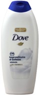 Dove Body Wash- Original Creamy- 750 Ml.