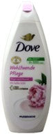 Dove Body Wash- Wohltuende Pflege- 250 Ml.