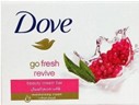 Dove Soap- Pomegranate And Lemon- 90 Gr. 48/BX