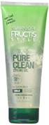 Fructis Style Pure Clean Styling Gel 6.80 Oz