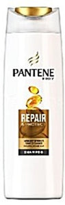 Pantene Repair & Protect Shampoo 270 Ml.
