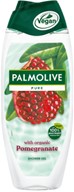 Palmolive Body Wash- Pomegranate- 500 Ml.