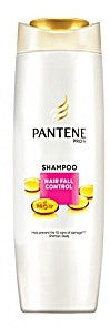 2.5 Oz. Pantene Shampoo Hairfall Control- 48/BX