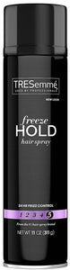 Tresemme Anti-Frizz Hairspray W. Humidity Resistance- 11 Oz.