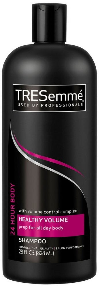 Tresemme Shampoo Healthy Volume- 28 Oz.