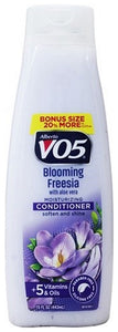 VO5 Conditioner- Blooming Freesia- 15 Oz.