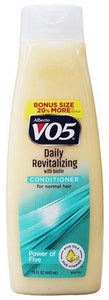 VO5 Conditioner- Daily Revitalizing- 15 Oz.