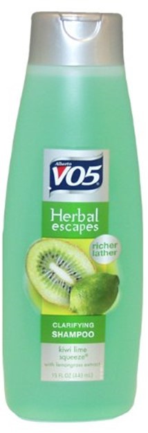 VO5 Shampoo- Kiwi- 15 Oz.
