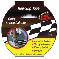 Non Slip Tape- 1.5'' X 8 Ft.
