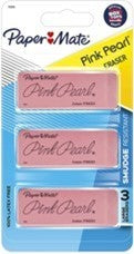 PINK PEARL LARGE 3 CD .CPP3 N20