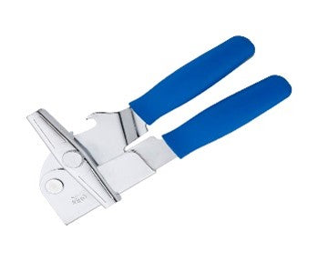 Portable Can Opener- Blue