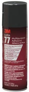 Super 77 Multipurpose Spray Adhesive- 7.3 Oz