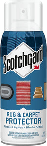 Scotchgard? Rug & Carpet Protector 14 OZ