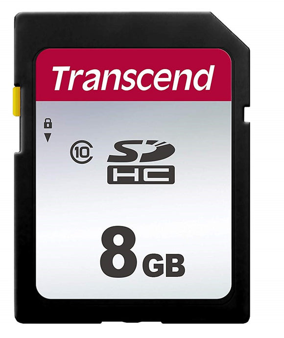 8 GB SD Card