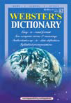 WEBSTER'S DICTIONARY