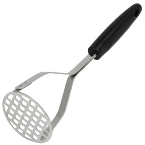 Stainless Steel Masher- 9.5''