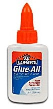 1.25 Oz Elmers Glue All