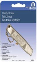 KeyChain Utility Ret. Knife