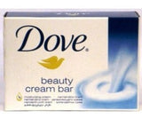 Dove Soap 135 Gram- WHITE - 48/BX