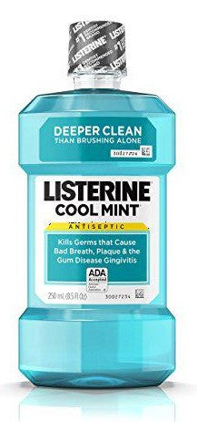Listerine Cool Mint 250 ML