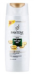 2.5 Oz. Pantene Shampoo- Smooth & Silky