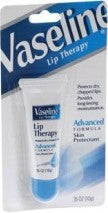 Vaseline Lip Therapy Adv. .35